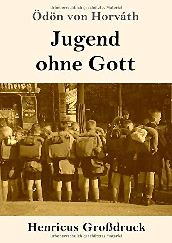 Ödön von Horváth