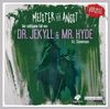 Meister der Angst - Der seltsame Fall von Dr. Jekyll und Mr. Hyde