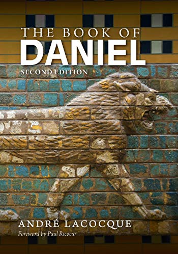 The Book of Daniel: Second Edition