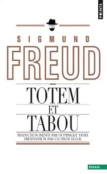 Totem et tabou