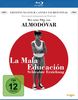 La mala educacion - Schlechte Erziehung [Blu-ray]