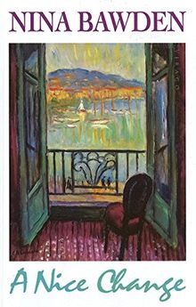 A Nice Change (Virago Modern Classics)