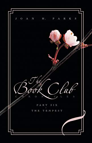 The Book Club Chronicles—Part Six—the Tempest