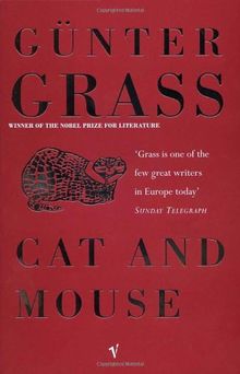 CAT AND MOUSE