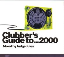 Clubbers Guide to 2000