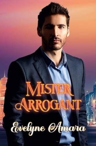 Mister Arrogant