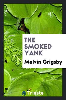 The Smoked Yank
