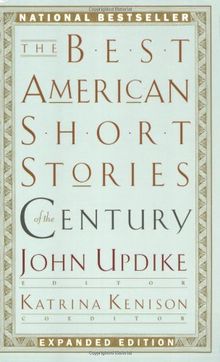 Best American Short Stories of the Century