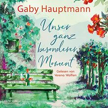 Unser ganz besonderer Moment: 2 CDs | MP3