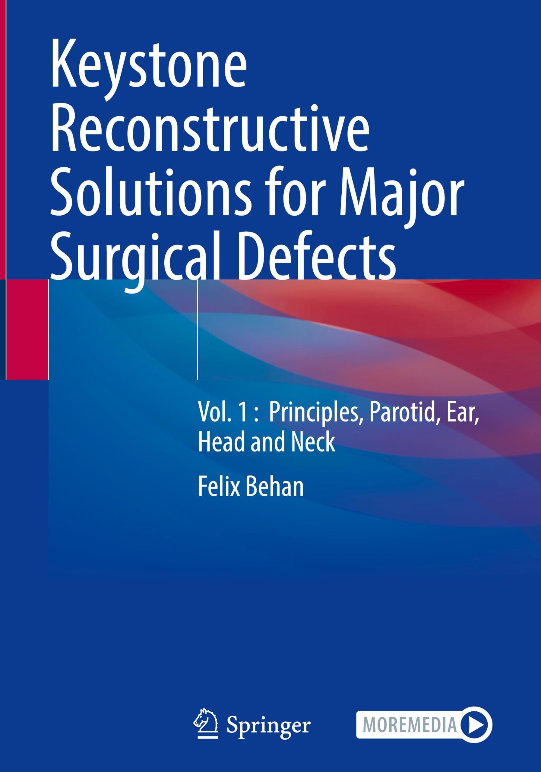 Keystone Reconstructive Solutions for Major Surgical Defects