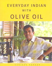 Cooking with Olive Oil