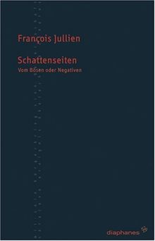 Schattenseiten: Vom Bösen oder Negativen