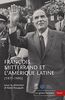 Le Genre Humain, Numero 58 Franois Mitterrand et l'Amerique Latine (1971-1995)