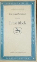 Ernst Bloch