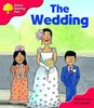 Oxford Reading Tree: Stage 4: More Storybooks: The Wedding: Pack A