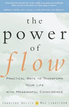 The Power of Flow: Practical Ways to Transform Your Life with Meaningful Coincidence