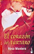 El corazon del tártaro (Booket Logista)