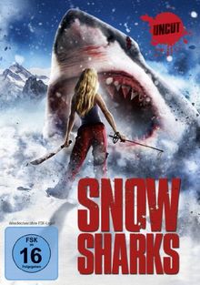 Snow Sharks