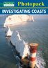 Investigating Coasts (Geography Photopacks)