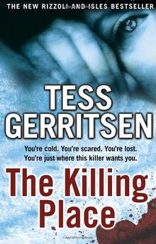 The Killing Place (Rizzoli & Isles 8)