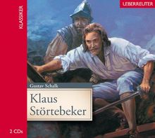 CD - Klaus Störtebeker