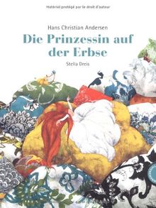 Die Prinzessin auf der Erbse