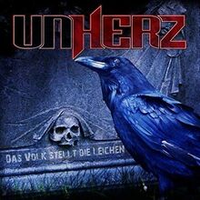 Das Volk Stellt die Leichen/Fanbox