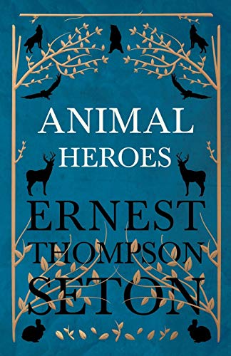 Animal Heroes (Systems, Band 21)