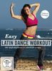 Easy Latin Dance Workout - Mit Spaß abnehmen & schnell fit werden!