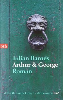 Arthur & George: Roman