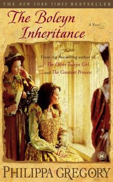 The Boleyn Inheritance