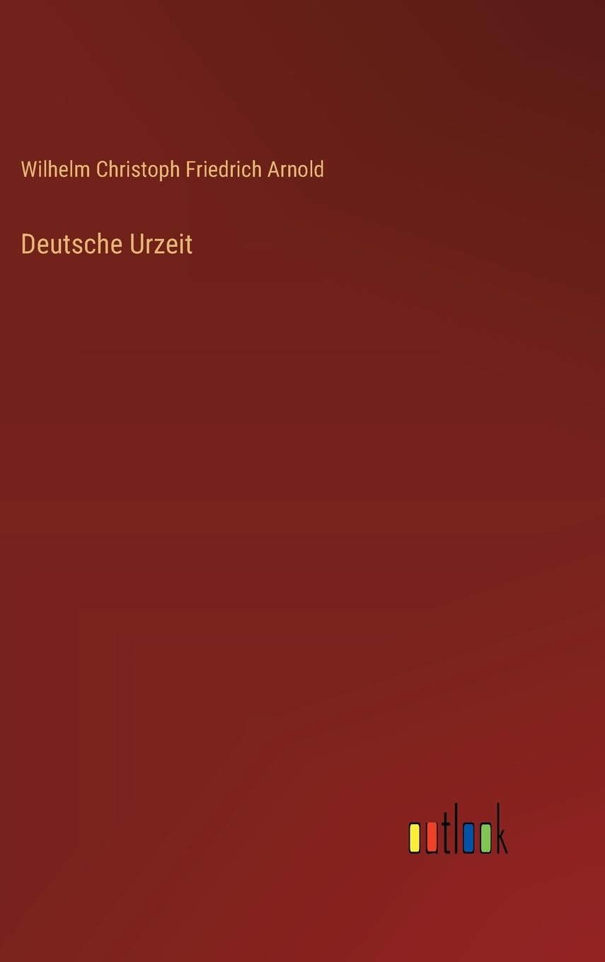 Deutsche Urzeit