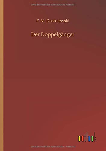 Der Doppelgänger