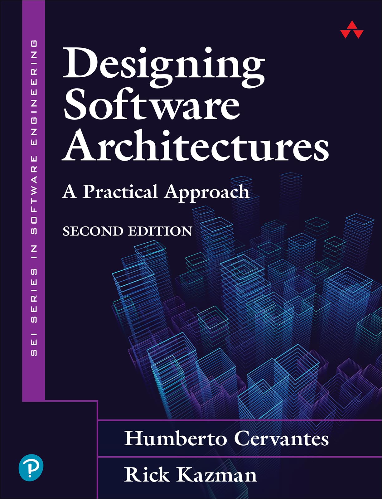 Designing Software Architectures: A Practical Approach (Sei in Software Engineering)