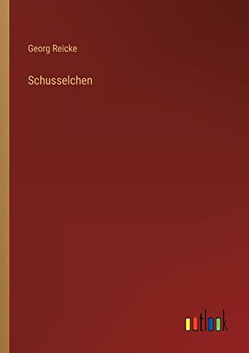 Schusselchen