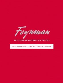 The Feynman Lectures on Physics. The Definitive and Extended Edition: 4 Vol.: 3 Vol.