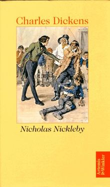 Nicholas Nickleby