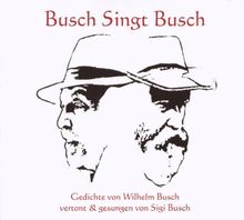 Busch singt Busch