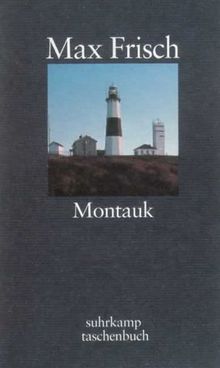 Montauk: Eine Erzählung (suhrkamp taschenbuch)