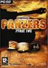 Codename Panzers Phase 2 : PC DVD ROM , FR