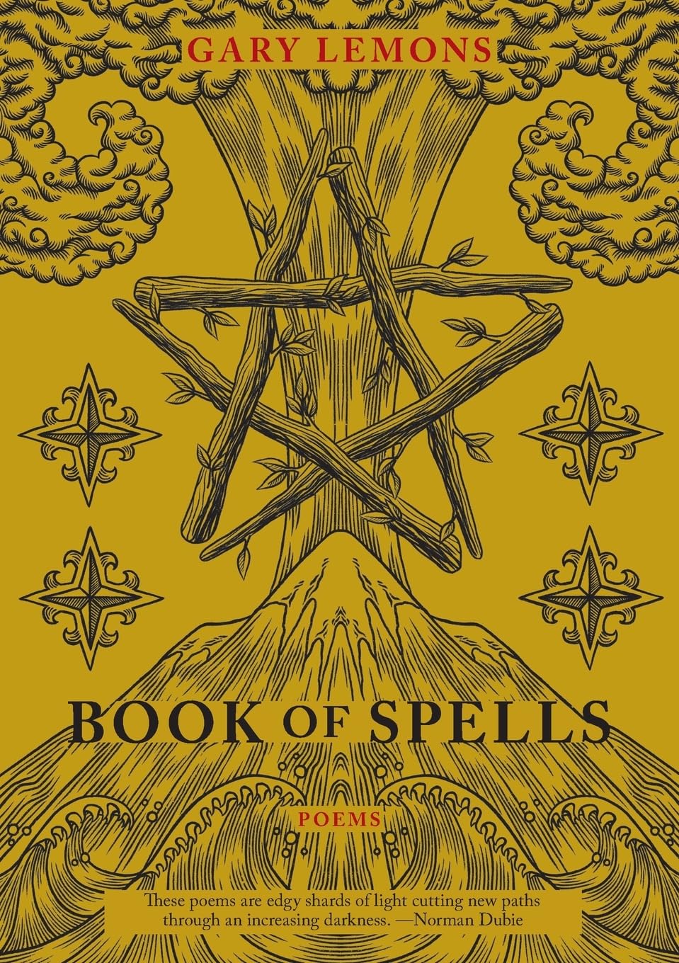 Book of Spells: Poems