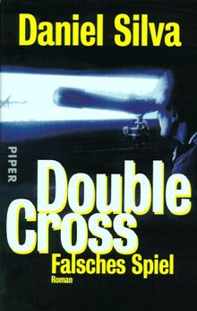 Double Cross. Falsches Spiel