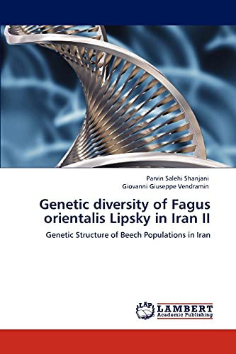 Genetic diversity of Fagus orientalis Lipsky in Iran II: Genetic Structure of Beech Populations in Iran
