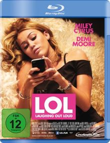LOL - Laughing Out Loud [Blu-ray] von Lisa Azuelos | DVD | Zustand sehr gut