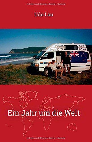 Ein Jahr um die Welt