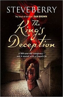 The King S Deception von Berry  Steve | Buch | Zustand gut