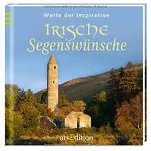 Irische Segenswünsche: Worte der Inspiration