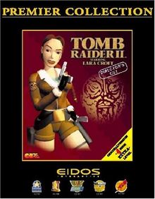 Tomb Raider 2 - Director's Cut [Premier Collection]