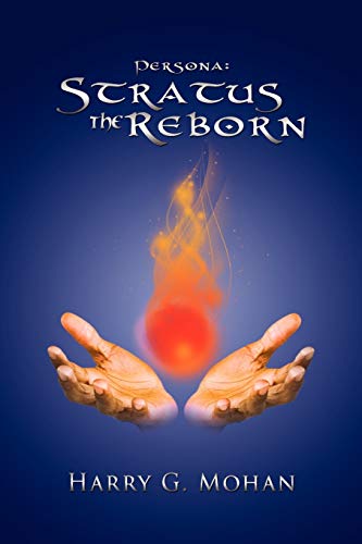 Persona: Stratus the Reborn