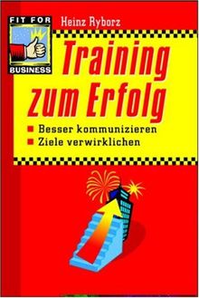 Training zum Erfolg